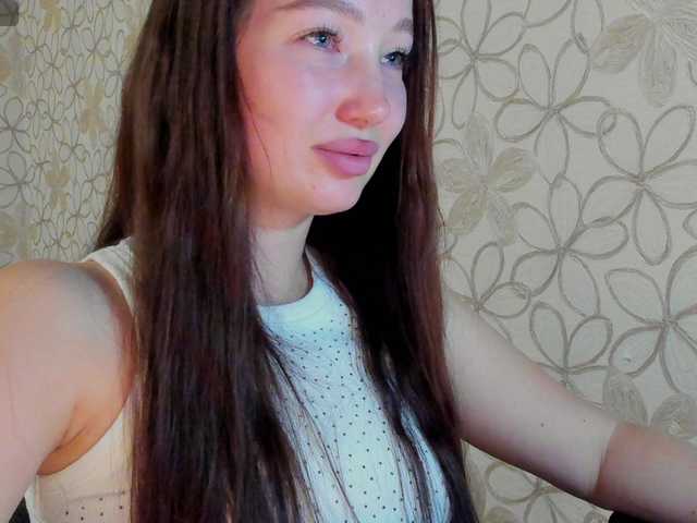LissaCristal live cam on BongaCams
