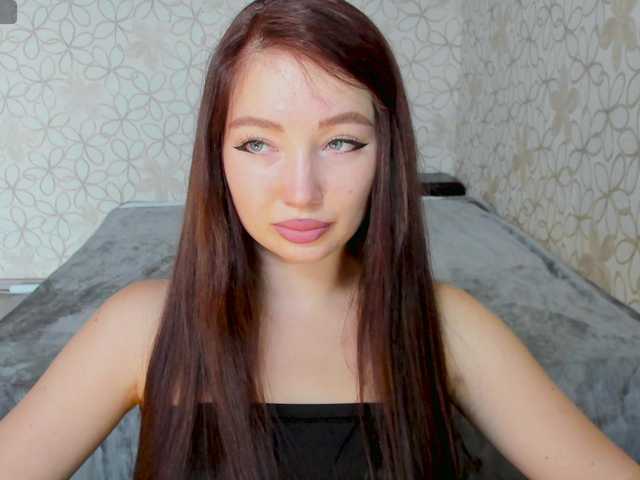 LissaCristal live cam on BongaCams