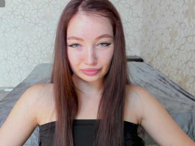 LissaCristal live cam on BongaCams