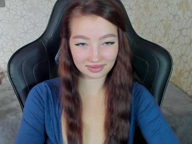 LissaCristal live cam on BongaCams