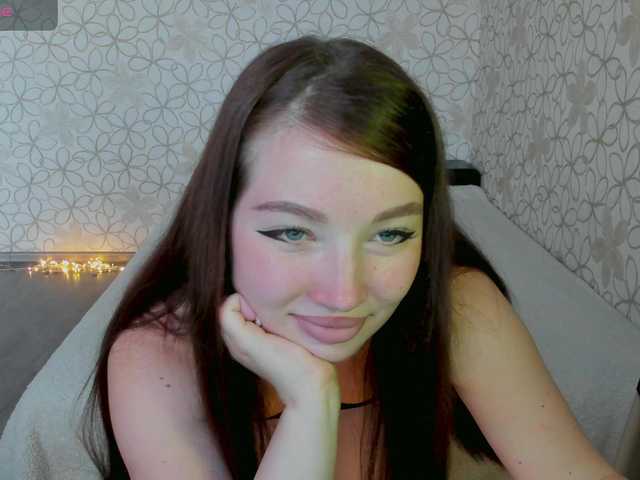 LissaCristal live cam on BongaCams