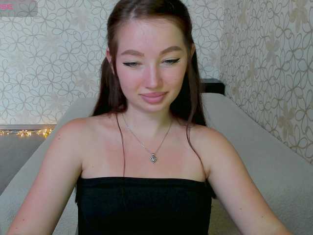 LissaCristal live cam on BongaCams