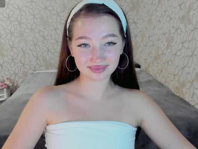 LissaCristal live cam on BongaCams