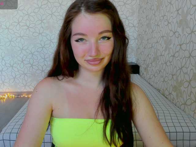 LissaCristal live cam