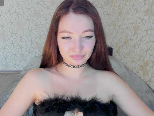LissaCristal live webcam show