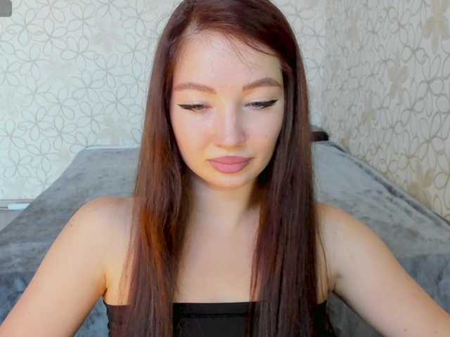 LissaCristal live webcam show