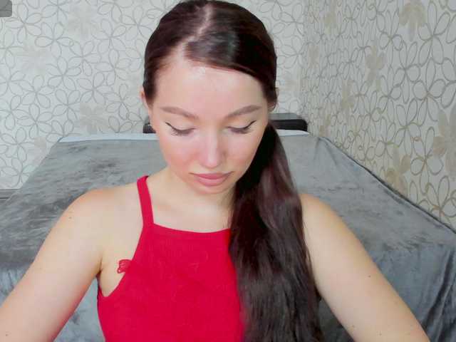 LissaCristal live webcam show