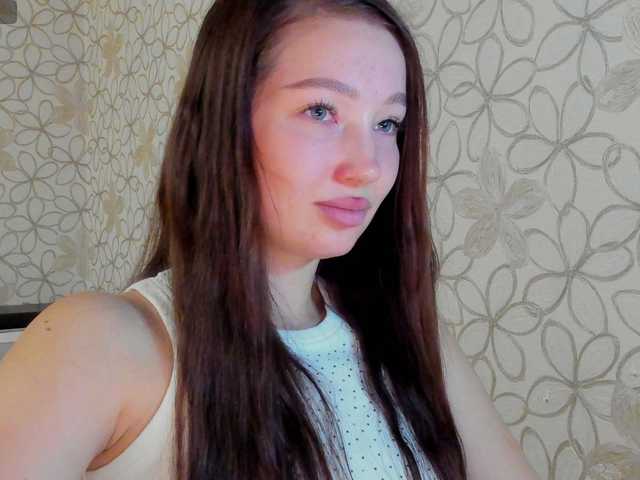 LissaCristal live cam on BongaCams