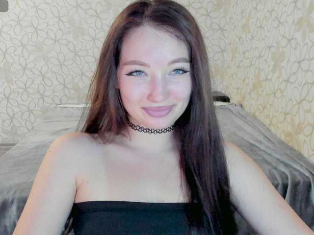 LissaCristal live cam on BongaCams