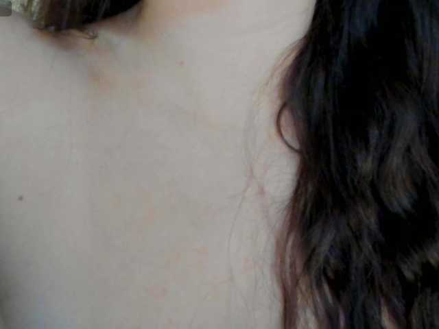 LissaCristal live cam on BongaCams