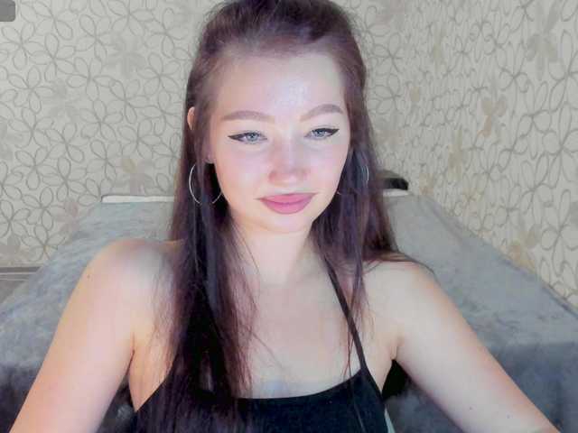 LissaCristal live cam on BongaCams