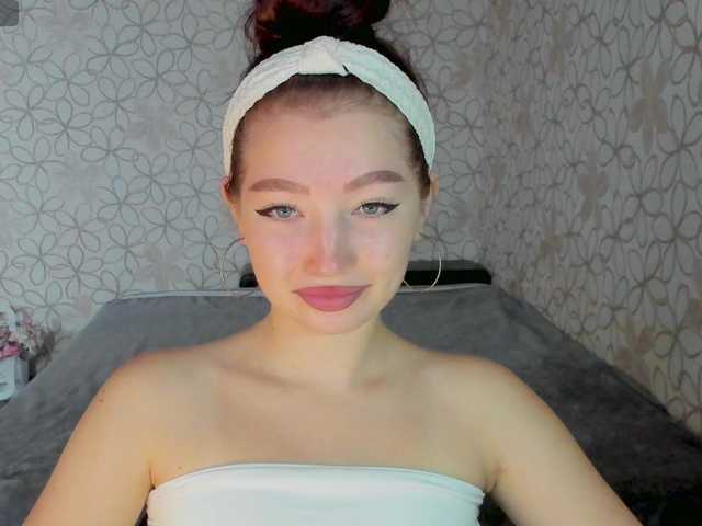 LissaCristal live cam on BongaCams