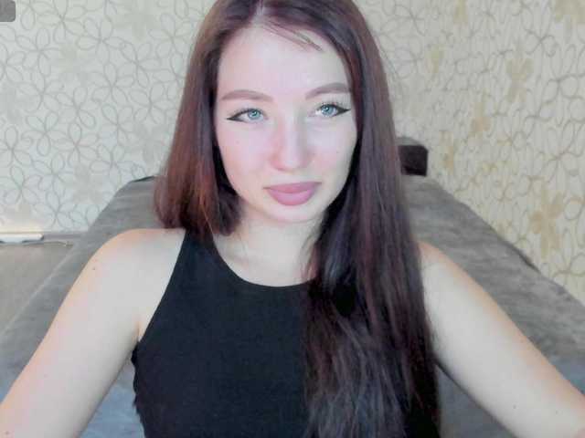 LissaCristal live cam on BongaCams