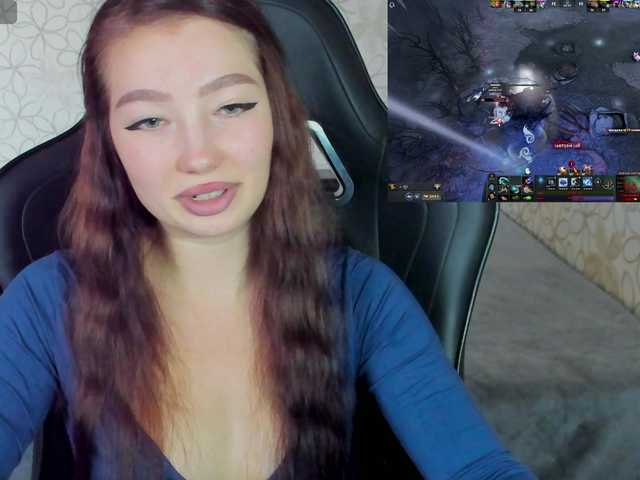LissaCristal live cam on BongaCams