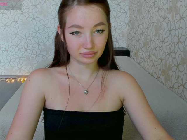 LissaCristal live cam on BongaCams