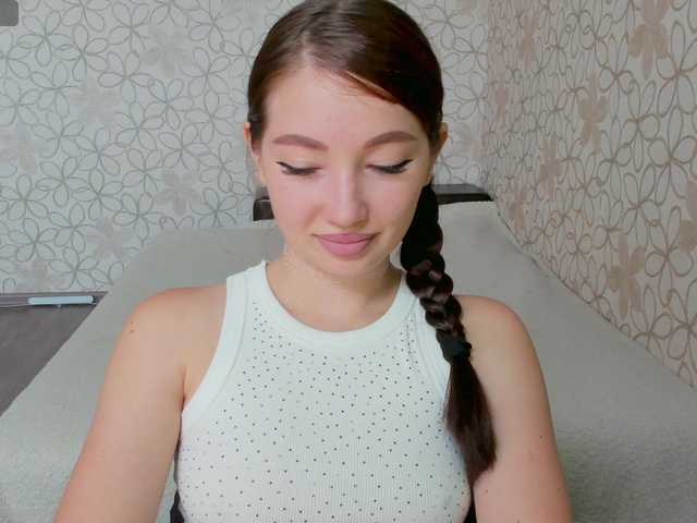 LissaCristal live cam