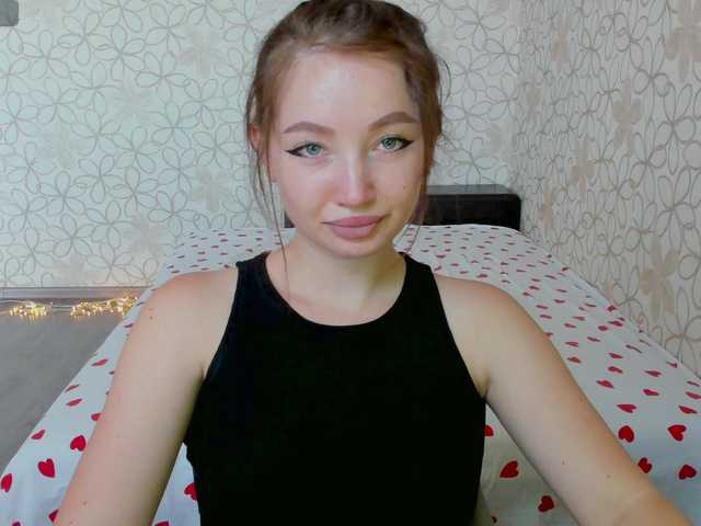 LissaCristal live cam on BongaCams