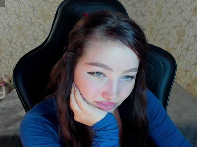LissaCristal live cam on BongaCams