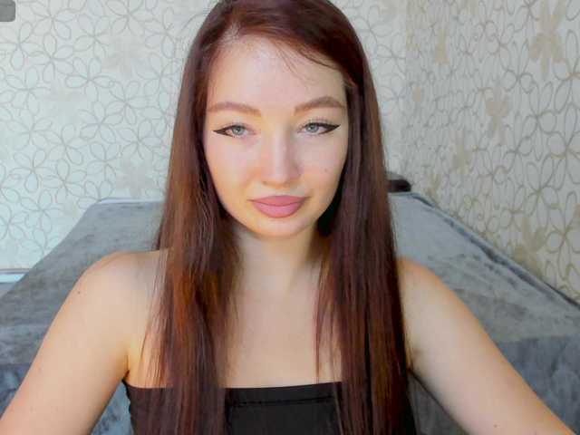 LissaCristal live cam on BongaCams