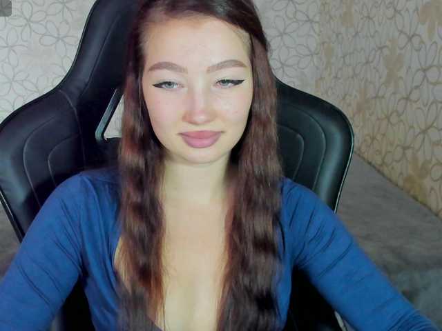 LissaCristal live cam on BongaCams