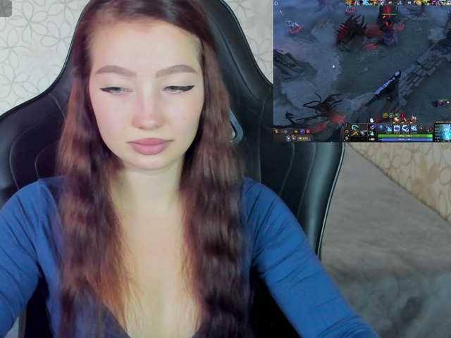 LissaCristal live cam on BongaCams