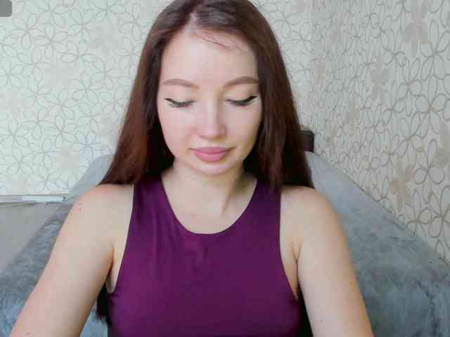 LissaCristal webcam