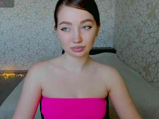 LissaCristal webcam