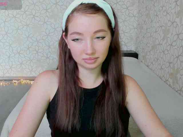 LissaCristal webcam