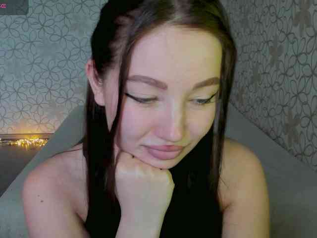LissaCristal webcam