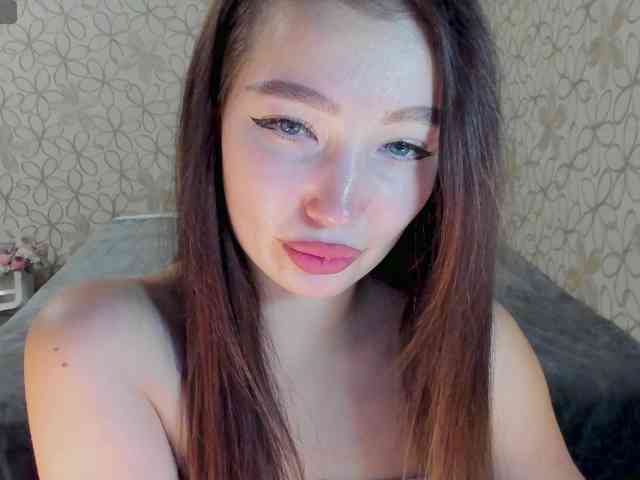 LissaCristal webcam
