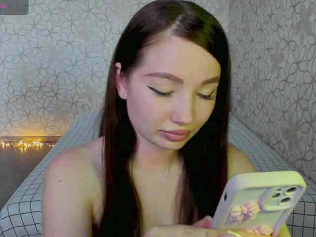 LissaCristal webcam