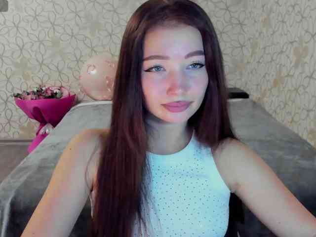 LissaCristal webcam
