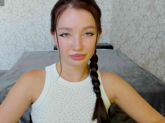 LissaCristal webcam