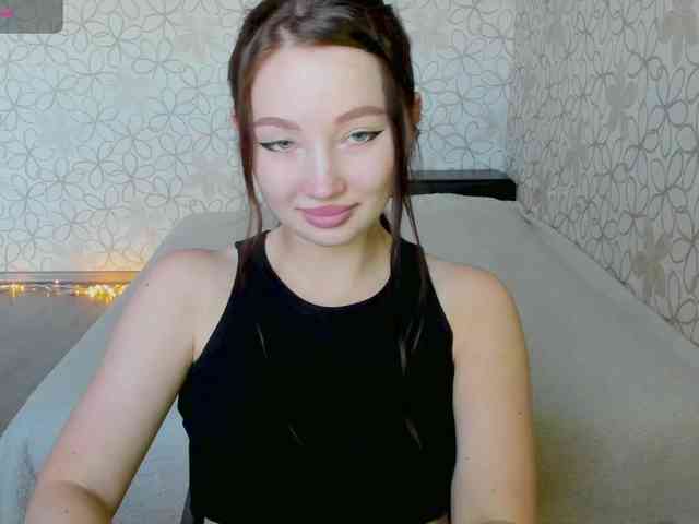 LissaCristal webcam