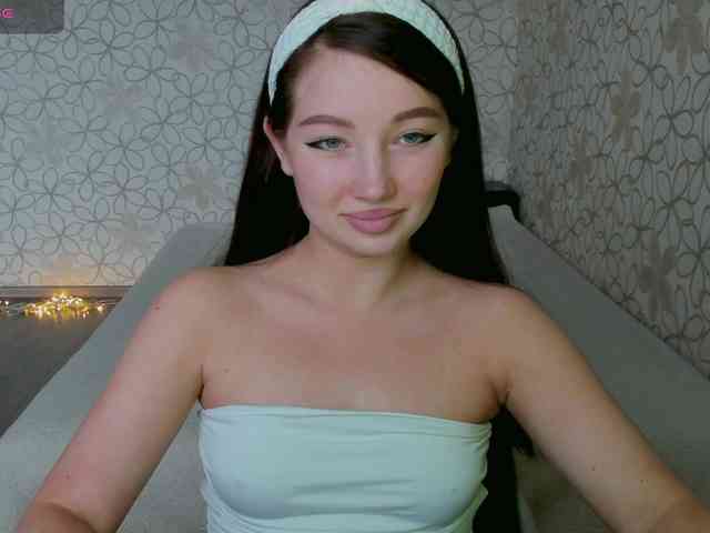 LissaCristal webcam
