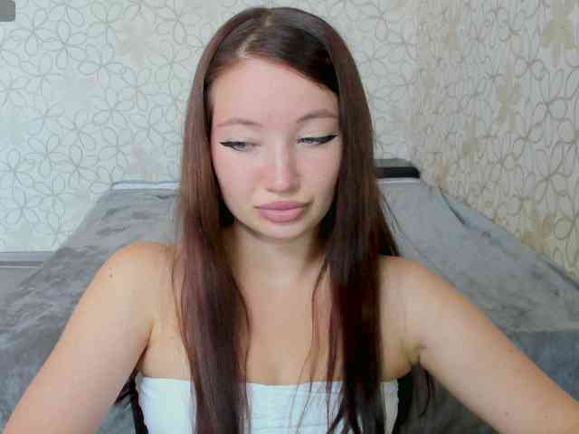 LissaCristal webcam
