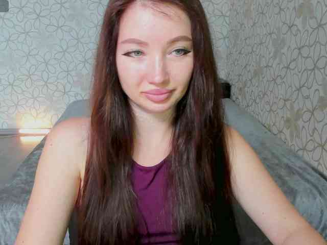 LissaCristal webcam
