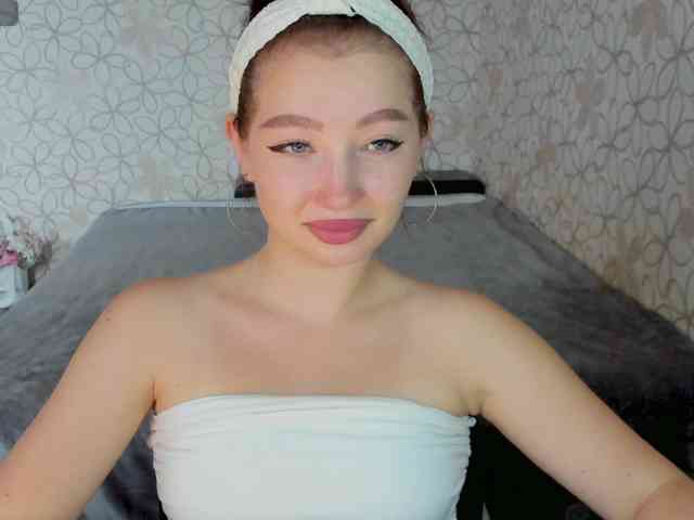 LissaCristal webcam