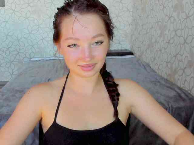 LissaCristal webcam