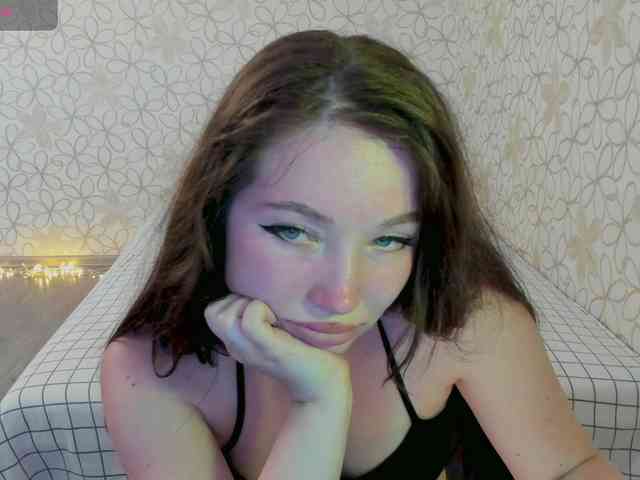 LissaCristal webcam