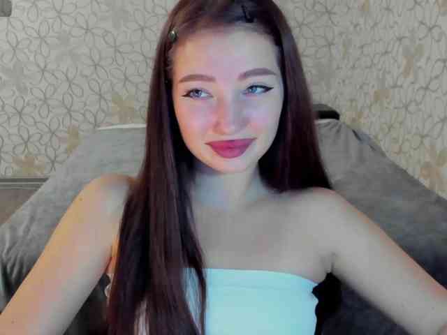 LissaCristal webcam