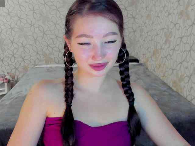 LissaCristal webcam