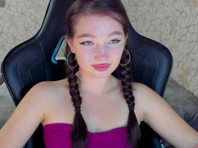 LissaCristal webcam