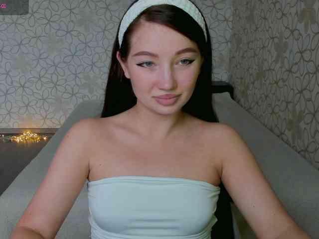 LissaCristal webcam