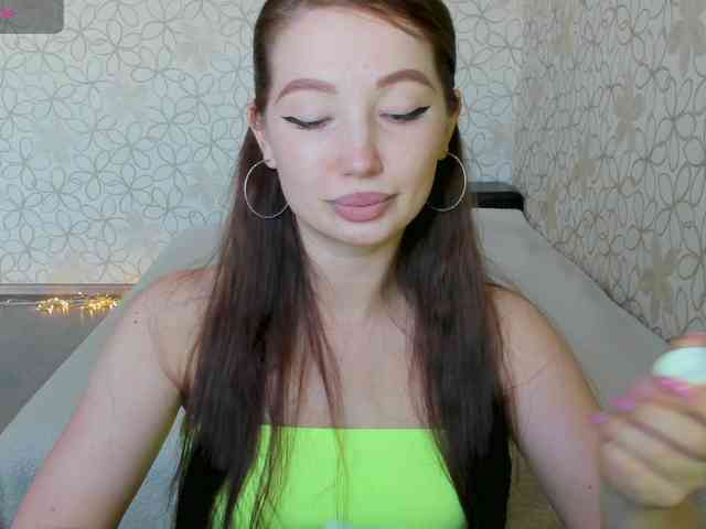 LissaCristal webcam
