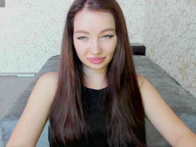 LissaCristal webcam