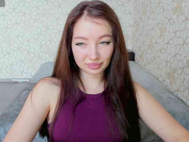 LissaCristal webcam