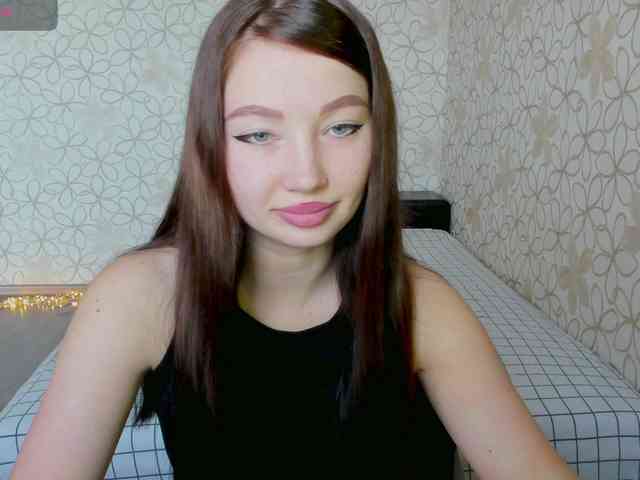 LissaCristal webcam