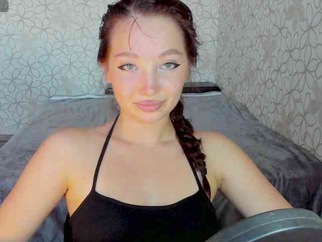 LissaCristal webcam