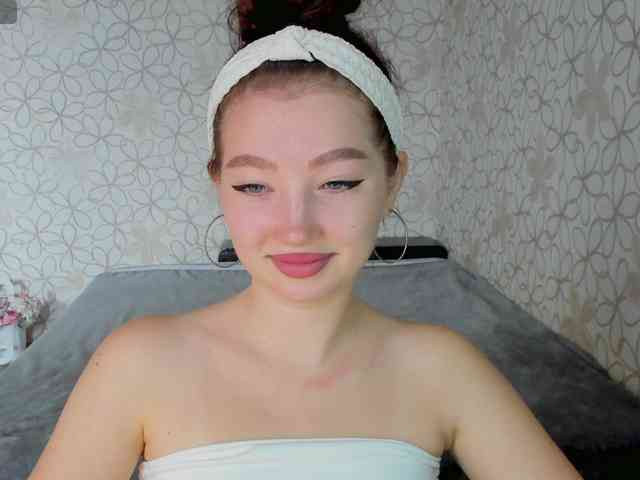 LissaCristal webcam